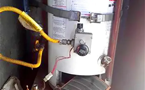 Water Heater